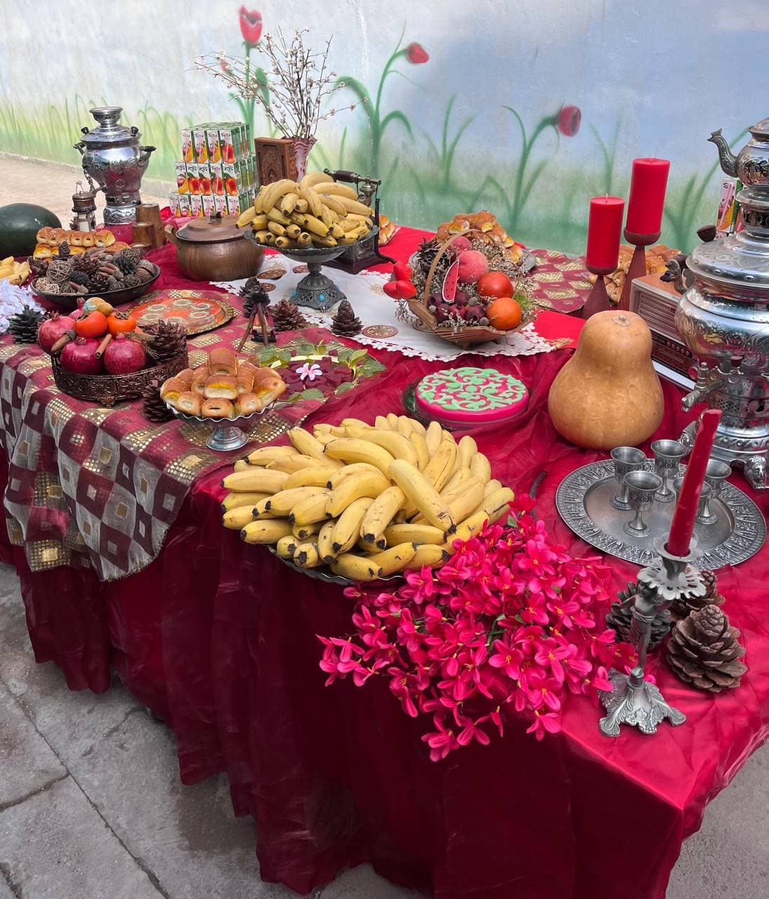 دبیرستان غیردولتی آفاق